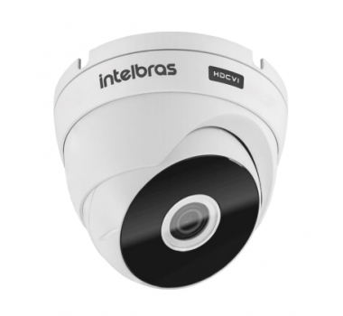 Camera Vhd 3520 D 4565356 - INTELBRAS