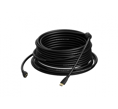 Cabo HDMI 2.0 10 Metros CHF 2010 - 4140002 - INTELBRAS