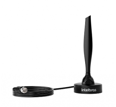Antena Interna De Tv UHF/HDTV AI 1015 - 4140009 - INTELBRAS