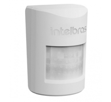 Kit Sensor Com Fio IVP1000 PET 6 Peças - 4540029 - INTELBRAS - 2