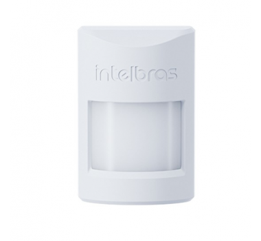 Kit Sensor Sem Fio IVP1000 PET SF 5 Peças - 4540027 - INTELBRAS