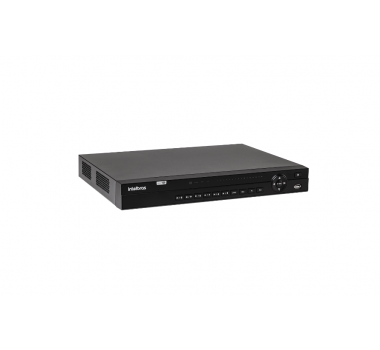 DVR MHDX 1232 4580760 - INTELBRAS