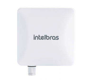 Roteador Digital Sem Fio 5GHZ E 20DBI APC 5A-20 - 4750103 - INTELBRAS