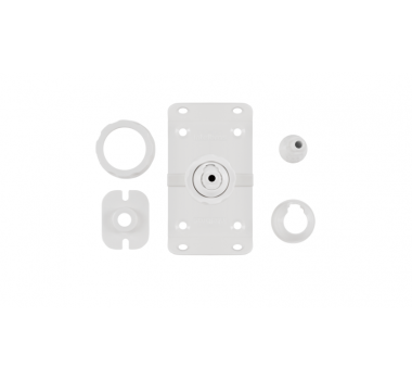 Suporte Articulado Universal XSA 1000 4541057 - INTELBRAS - 4