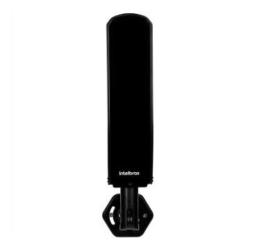 Sensor Ativo IVA 8040 AT - 4540094 - Intelbras