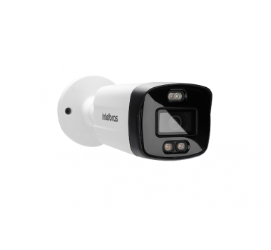 Camera Vhd 5240 Dual Color+ 4560047 - INTELBRAS