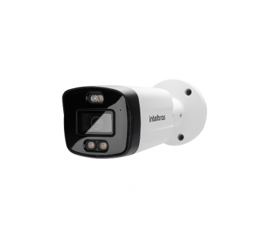 Camera Vhd 5240 Dual Color+ 4560047 - INTELBRAS - 2