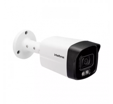 Camera Vhd 3240 Full Color + 4560048  - INTELBRAS - 2