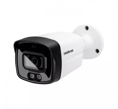 Camera Vhd 3240 Full Color + 4560048  - INTELBRAS