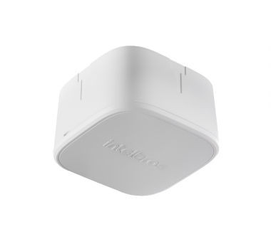 Caixa De Passagem Plastica Vbox 1000 Mini 4560050  - INTELBRAS - 2