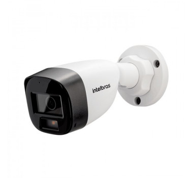 Camera Vhd 3220 Bullet Full Color + 4560053 - INTELBRAS - 2