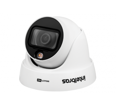 Camera Vhd 3220 Dome Full Color  - 4560054 - INTELBRAS - 3