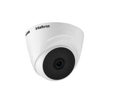 Camera Bullet Vhl 1220 D G2 4565320 -  INTELBRAS - 3