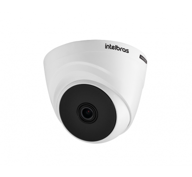 Camera Bullet Vhl 1220 D G2 4565320 -  INTELBRAS - 2