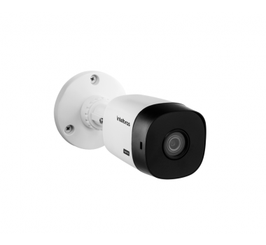 Camera Bullet Vhl 1220 B G2 4565321 - INTELBRAS - 2