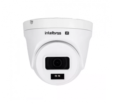 Camera Dome Vipc 1230 D G2 4570042  - INTELBRAS