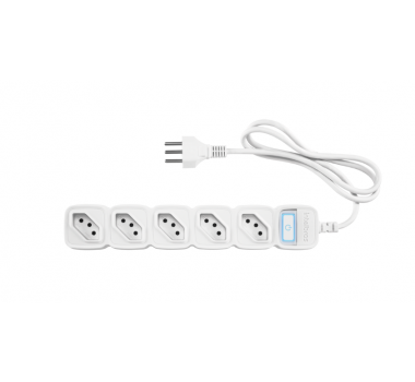 Protetor Eletronico WI-FI EWS 305 Branco - 4820009 - INTELBRAS