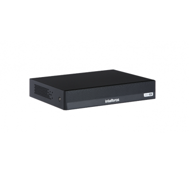 DVR MHDX 3008-C Com HD 1TB - INTELBRAS
