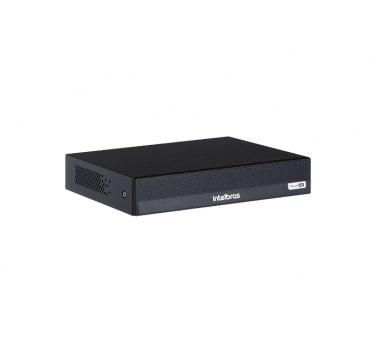 Dvr Stand Alone Mhdx 1108-C C/HD 2TB 4581081 - INTELBRAS - 2