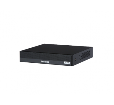 Dvr Stand Alone Mhdx 1108-C C/HD 2TB 4581081 - INTELBRAS - 3