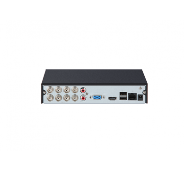 Dvr Stand Alone Mhdx 1108-C C/HD 2TB 4581081 - INTELBRAS - 4