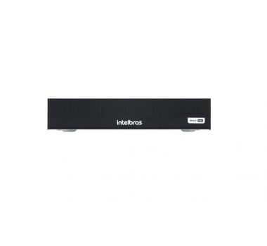 Dvr Stand Alone Mhdx 1108-C C/HD 2TB 4581081 - INTELBRAS