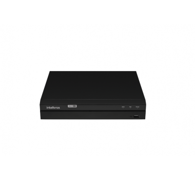 Dvr Stand Alone Mhdx 1304 C/HD 1TB 4581082 - INTELBRAS