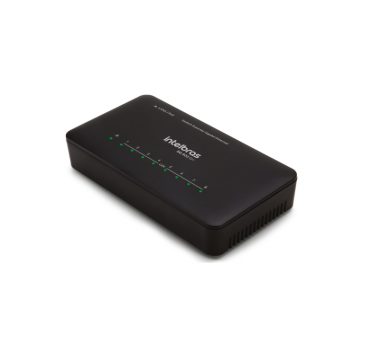 Switch 8P SG 800 Q mais  CKD 4760079 - INTELBRAS