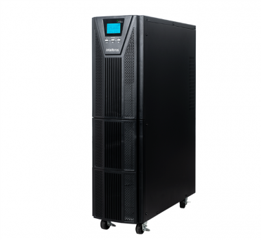 Nobreak Online Torre DNB 6KVA 220V TW-SB - 4822049 - INTELBRAS