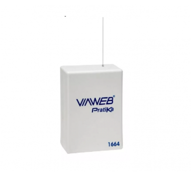 Receptor VW1664-PTK - VIAWEB