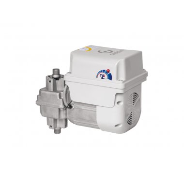 Acionamento 5/8 1,50 Metros P60 Para BV Duo Tsi 1/2 HP F06253 - GAREN
