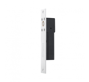 Fechadura Solenoide FS1011 Com Sensor - 4670006 - INTELBRAS