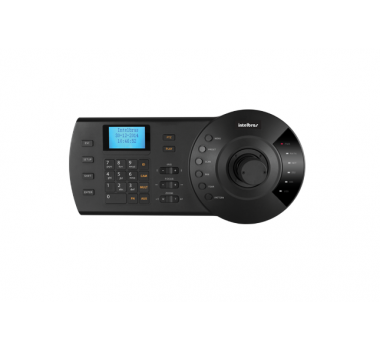 Mesa De Controle IP Analogica VTN 2000 G2 4560102 - INTELBRAS