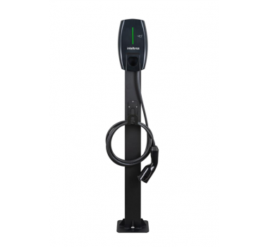 Estação De Recarga Para Veiculos Eletricos City -AC 7,4 KW - 4820095 - INTELBRAS - 3