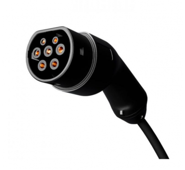 Estação De Recarga Para Veiculos Eletricos City -AC 7,4 KW - 4820095 - INTELBRAS - 2