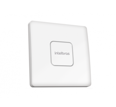 Roteador Access Point Corporativo S/FIO AP 1350 AC-S - INTELBRAS