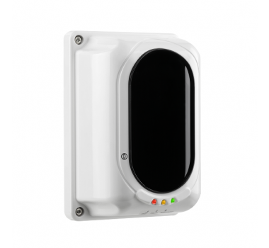 Detector De Fumaça Linear Dfl 3100 - 4613100 - INTELBRAS