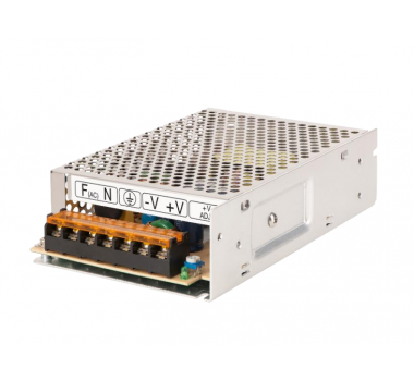 Conversor Automatico AC/DC 12,8V 10A EFM 1210 G2 4820079 - INTELBRAS - 2