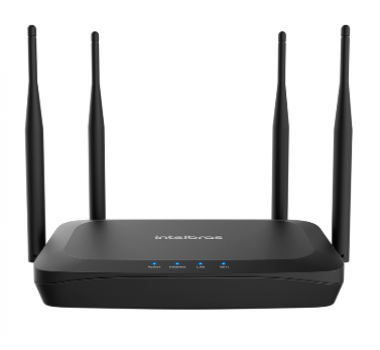 Roteador Wireless Skd GF 1200 - 4750017 - INTELBRAS
