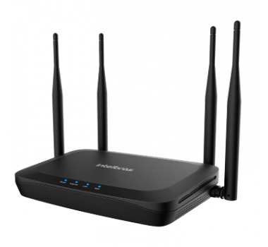 Roteador Wireless Skd GF 1200 - 4750017 - INTELBRAS - 2