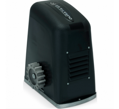 Motor Deslizante Kdz Classic 1/4 HP 127V - GAREN