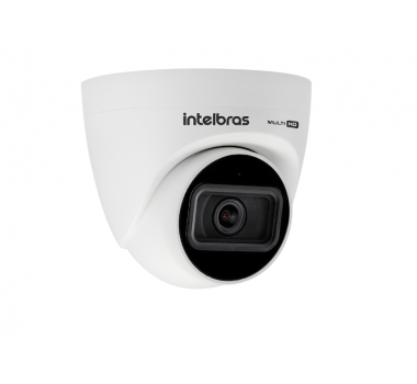 Camera VHD 3230 Dome SL 4560023 - INTELBRAS