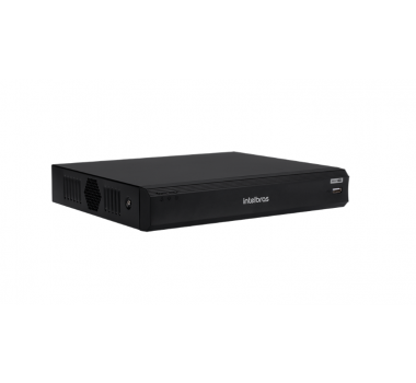 DVR IMHDX 3116 Com HD 4TB - 4580805 - INTELBRAS