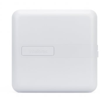 Central De Alarme Intrusão Amt 1000 Smart - 4540055 - INTELBRAS
