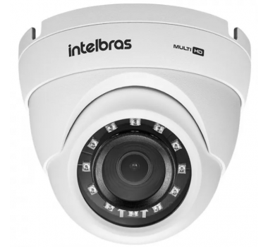 Camera Dome Vhd 3220 D A G6 4560042 - INTELBRAS