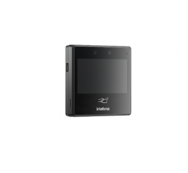 Controlador De Acesso Facil Ss 1530 Mf W 4680052 - INTELBRAS