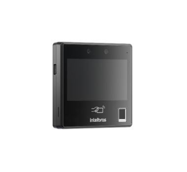 Controlador De Acesso Reconhecimento Facial Ss 1540mf W - 4680058 - INTELBRAS