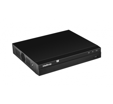 Nvr Stand Alone Nvd 1404-P - 4580641 - INTELBRAS