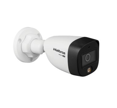 Camera Bullet VHD 1220 B Full Colo  G8 4560083 - INTELBRAS