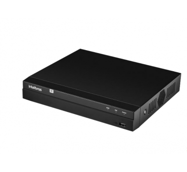 NVR Stand Alone NVD 1416 - 4580787 - INTELBRAS
